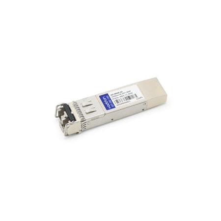 Dell 407-Bbrm Comp Taa 10G-Sr Sfp+ Xcvr